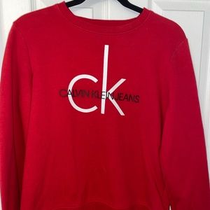 Calvin Klein Pullover